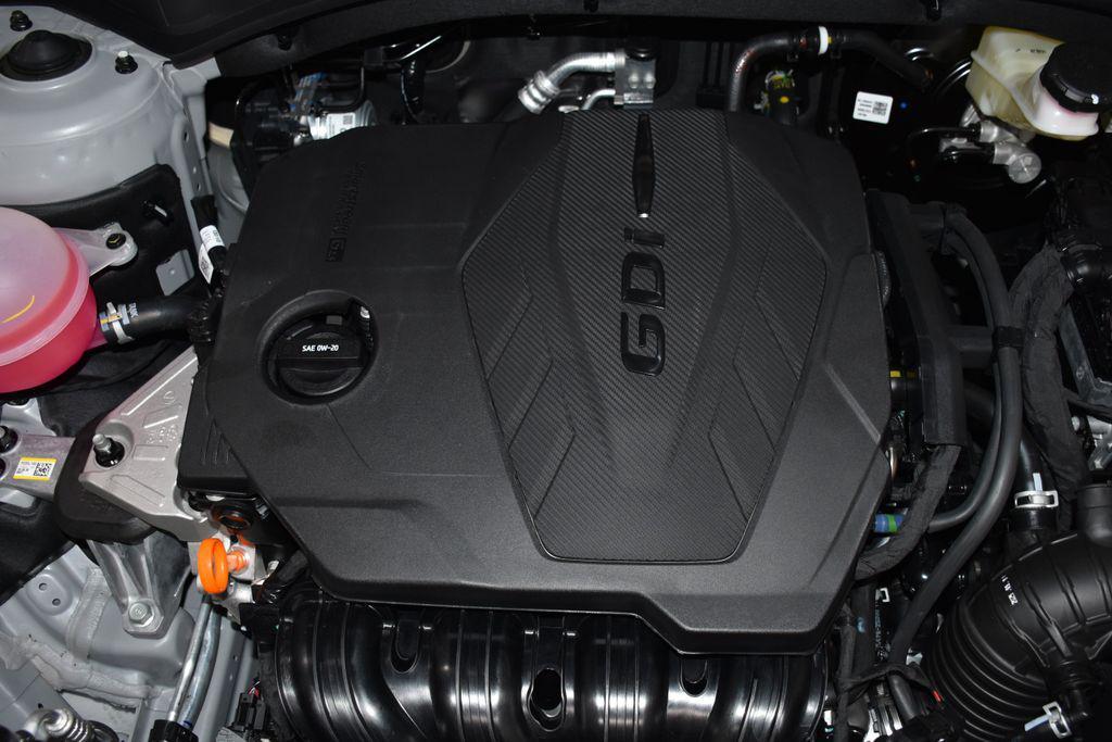 new 2026 Kia Sorento car, priced at $38,088