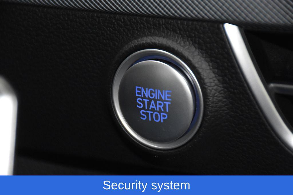 new 2026 Hyundai Sonata car, priced at $32,065