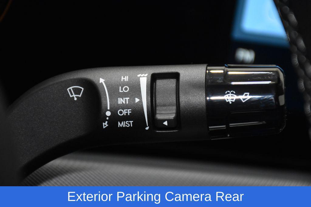 new 2026 Hyundai Sonata car, priced at $32,065