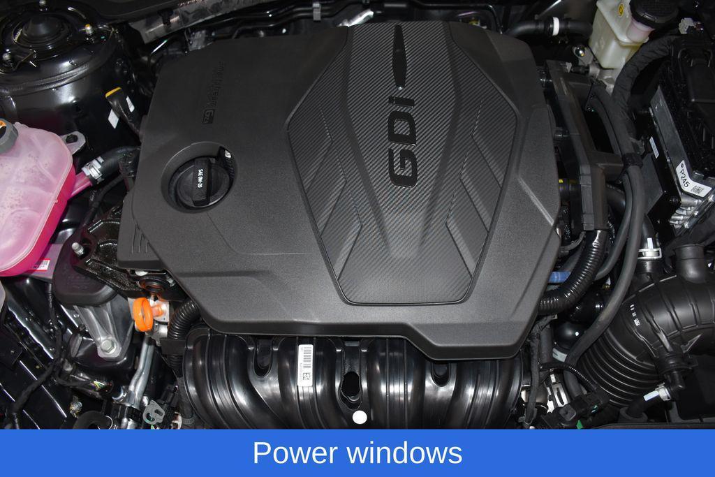 new 2026 Hyundai Sonata car, priced at $32,065