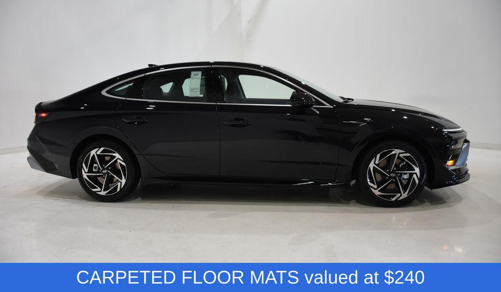 new 2026 Hyundai Sonata car, priced at $32,065