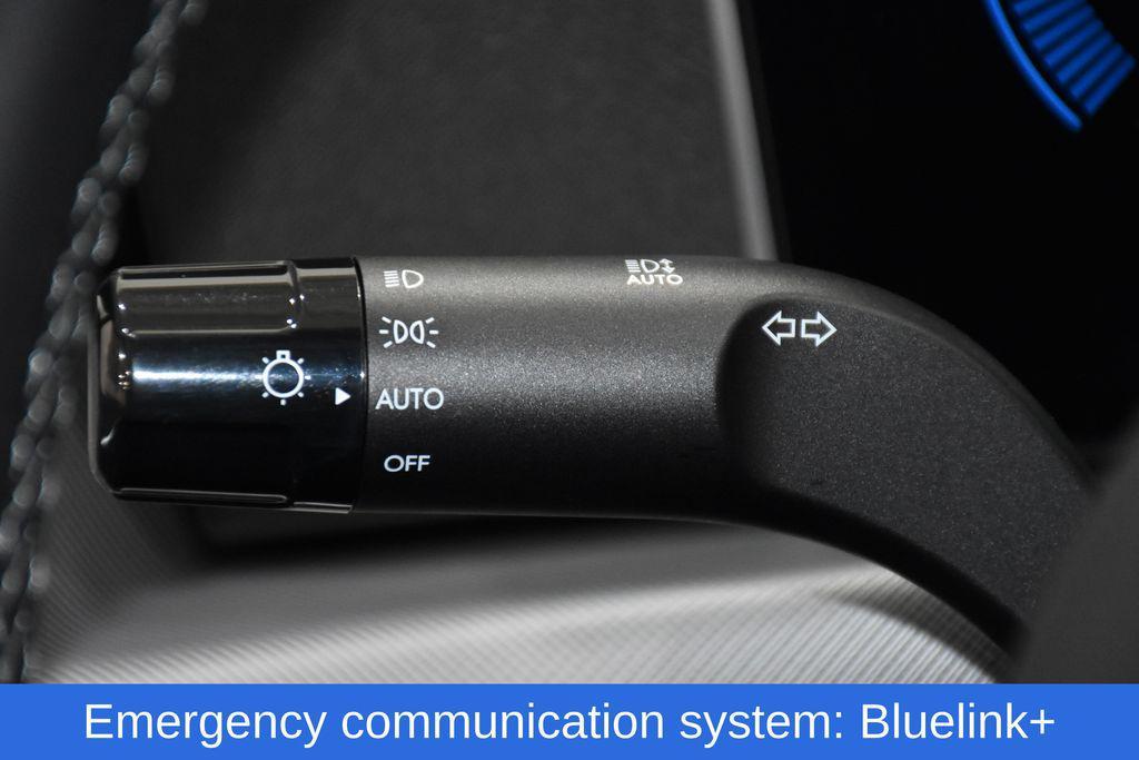 new 2026 Hyundai Sonata car, priced at $32,065