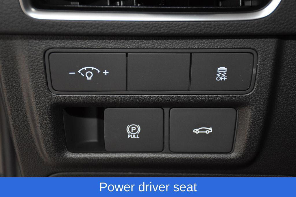 new 2026 Hyundai Sonata car, priced at $32,065