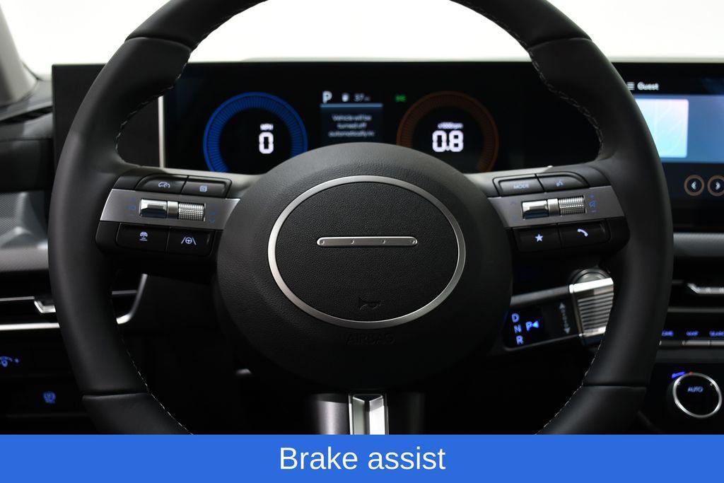 new 2026 Hyundai Sonata car, priced at $32,065