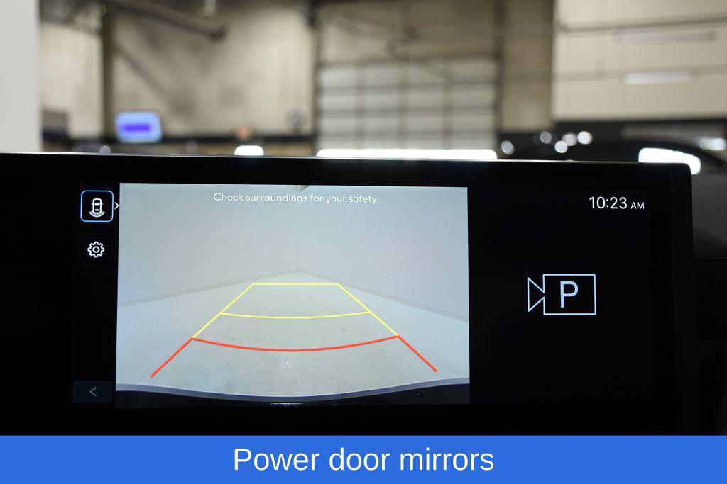 new 2026 Hyundai Sonata car, priced at $32,065