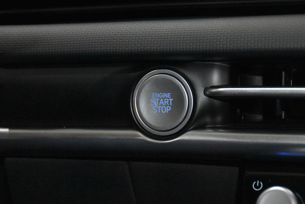 new 2026 Hyundai Tucson car, priced at $33,406