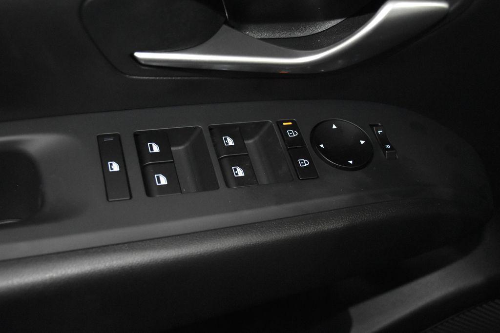 new 2026 Hyundai Tucson car, priced at $33,406