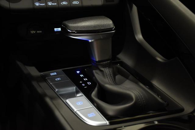 new 2025 Hyundai ELANTRA HEV car, priced at $26,911