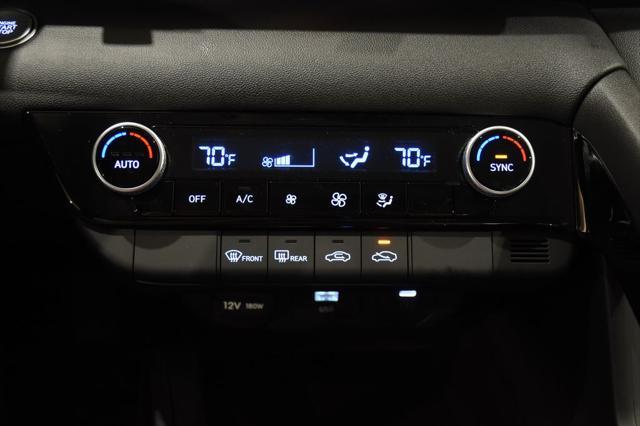 new 2025 Hyundai ELANTRA HEV car, priced at $26,911