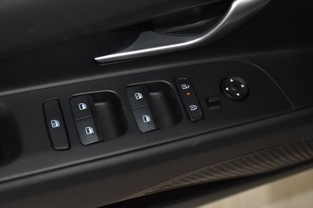 new 2025 Hyundai ELANTRA HEV car, priced at $26,911