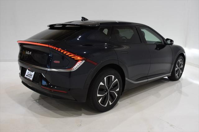 new 2024 Kia EV6 car, priced at $47,240