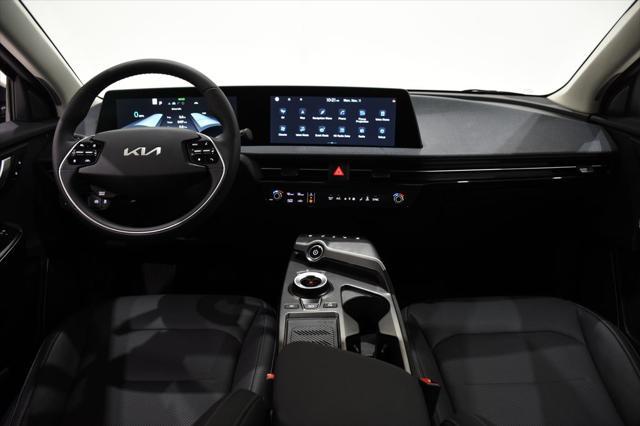 new 2024 Kia EV6 car, priced at $47,240