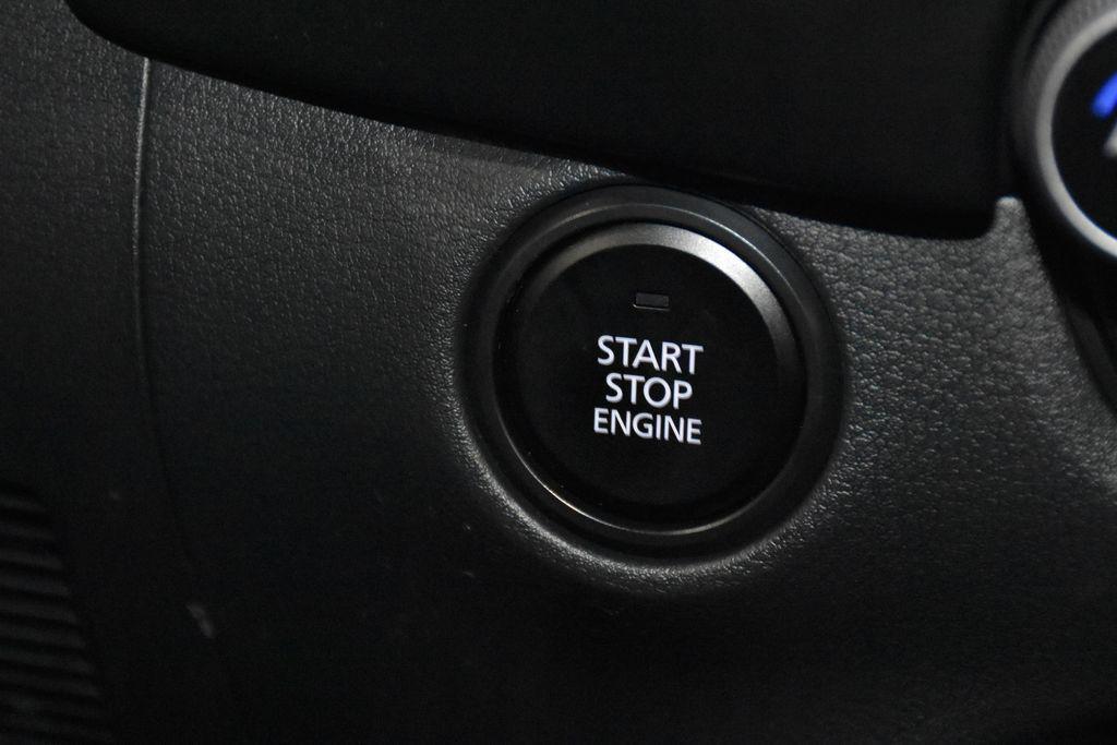 new 2026 Mazda CX-50 car, priced at $37,550