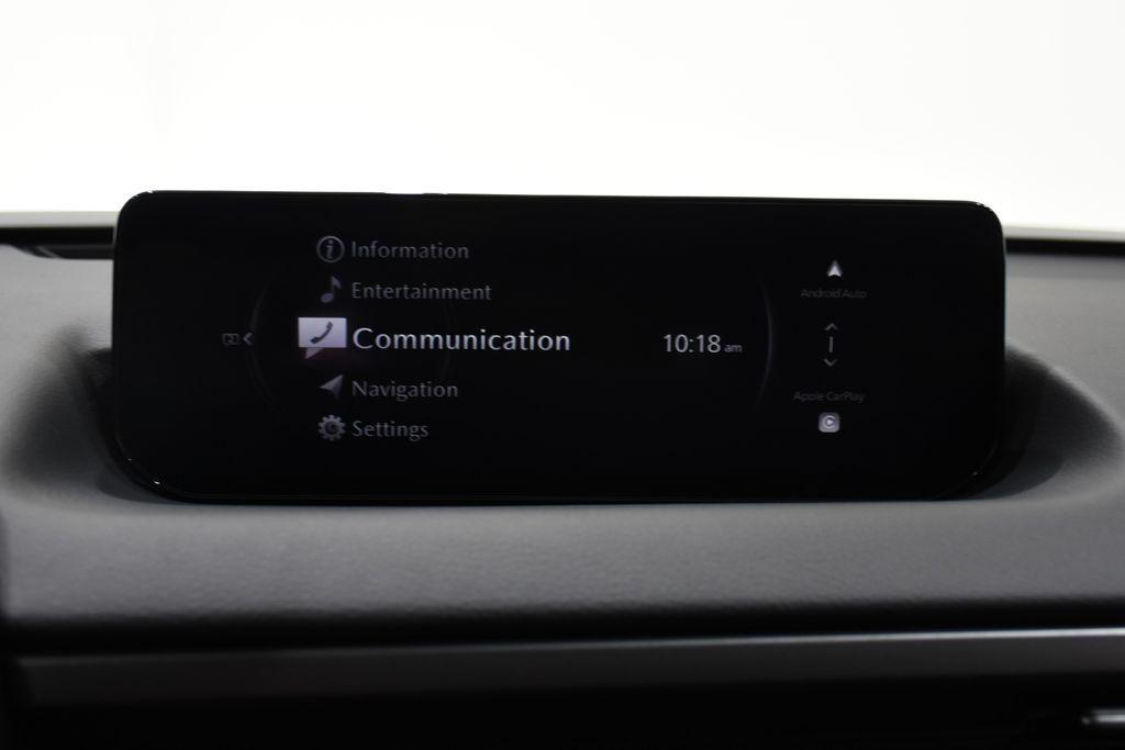 new 2026 Mazda CX-50 car, priced at $37,550