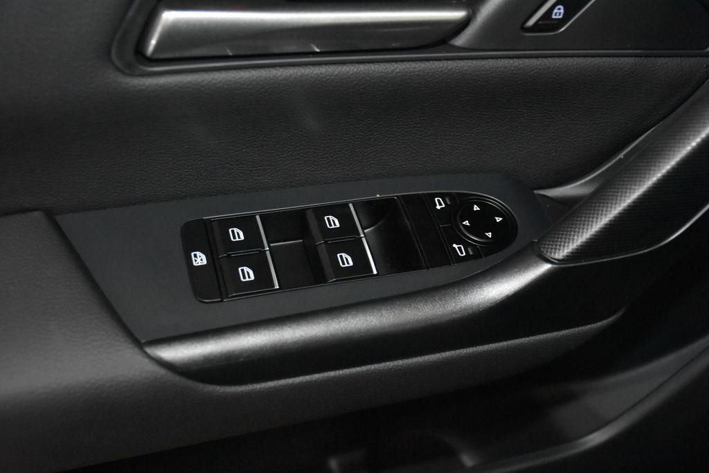 new 2026 Mazda CX-50 car, priced at $37,550