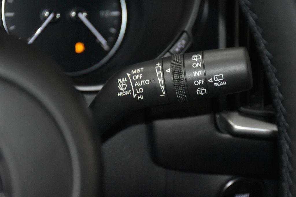 new 2026 Mazda CX-50 car, priced at $37,550