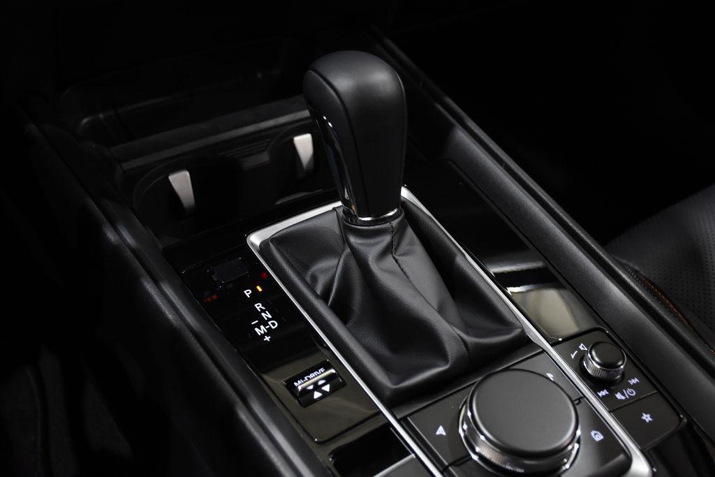 new 2026 Mazda CX-50 car, priced at $37,550