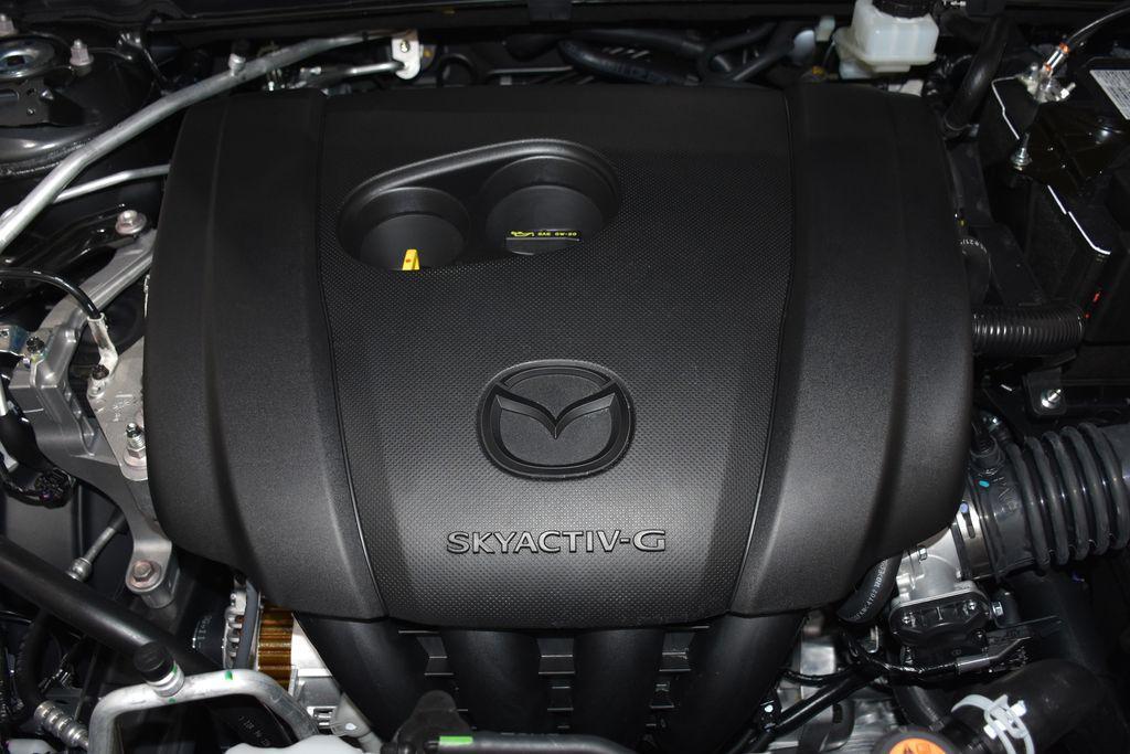 new 2026 Mazda CX-50 car, priced at $37,550