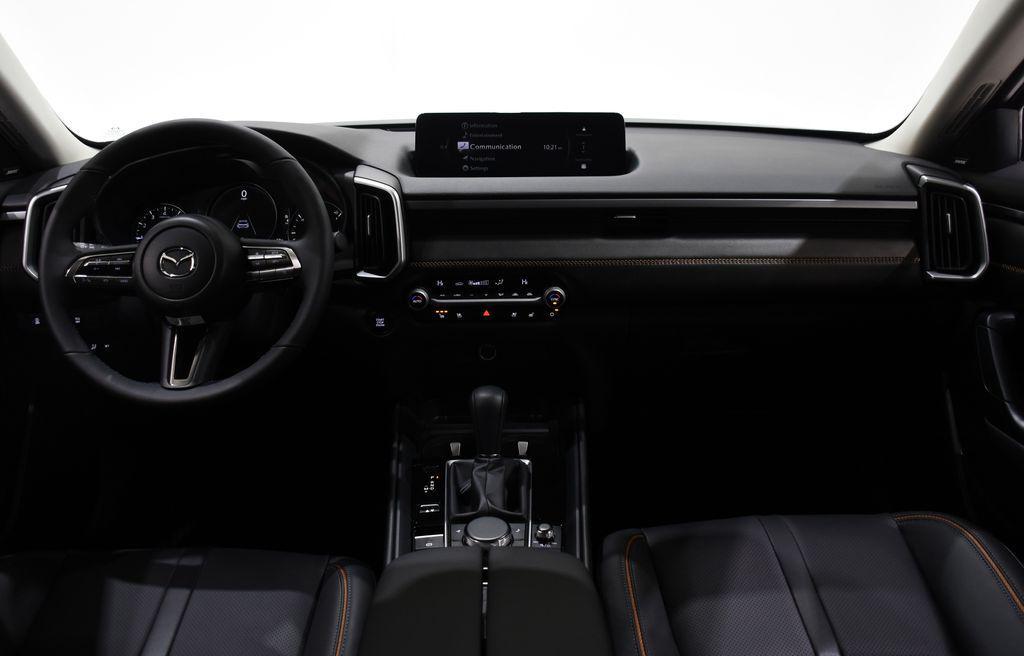 new 2026 Mazda CX-50 car, priced at $37,550