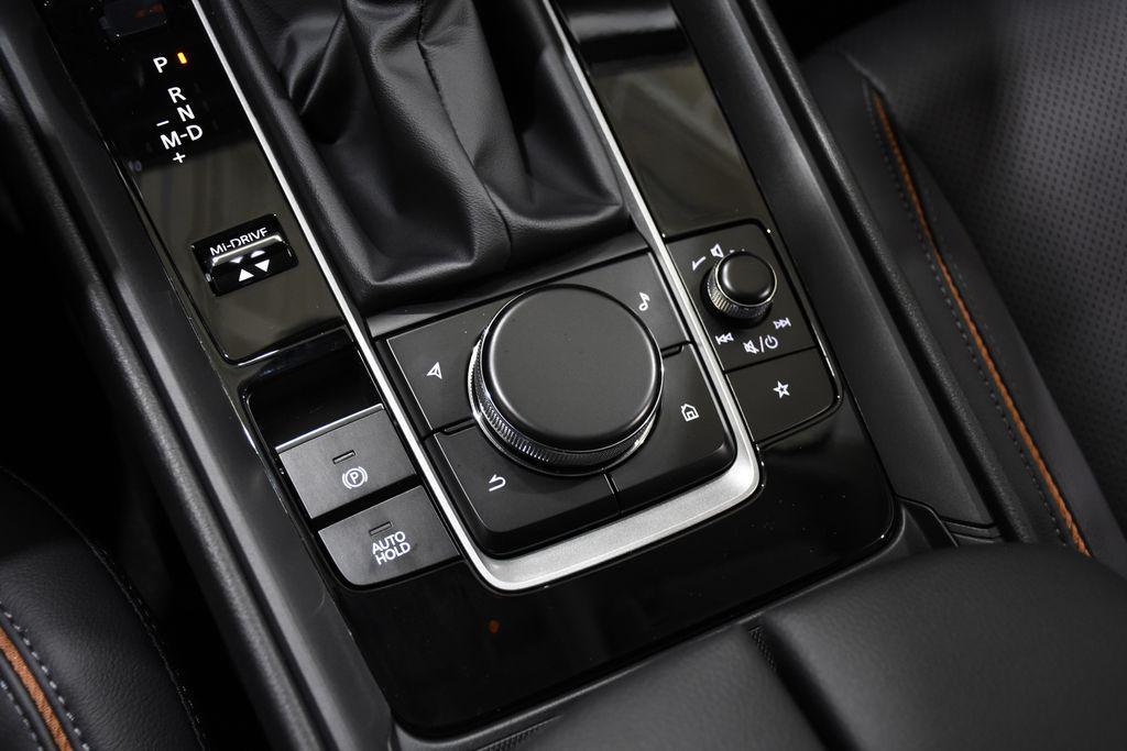 new 2026 Mazda CX-50 car, priced at $37,550