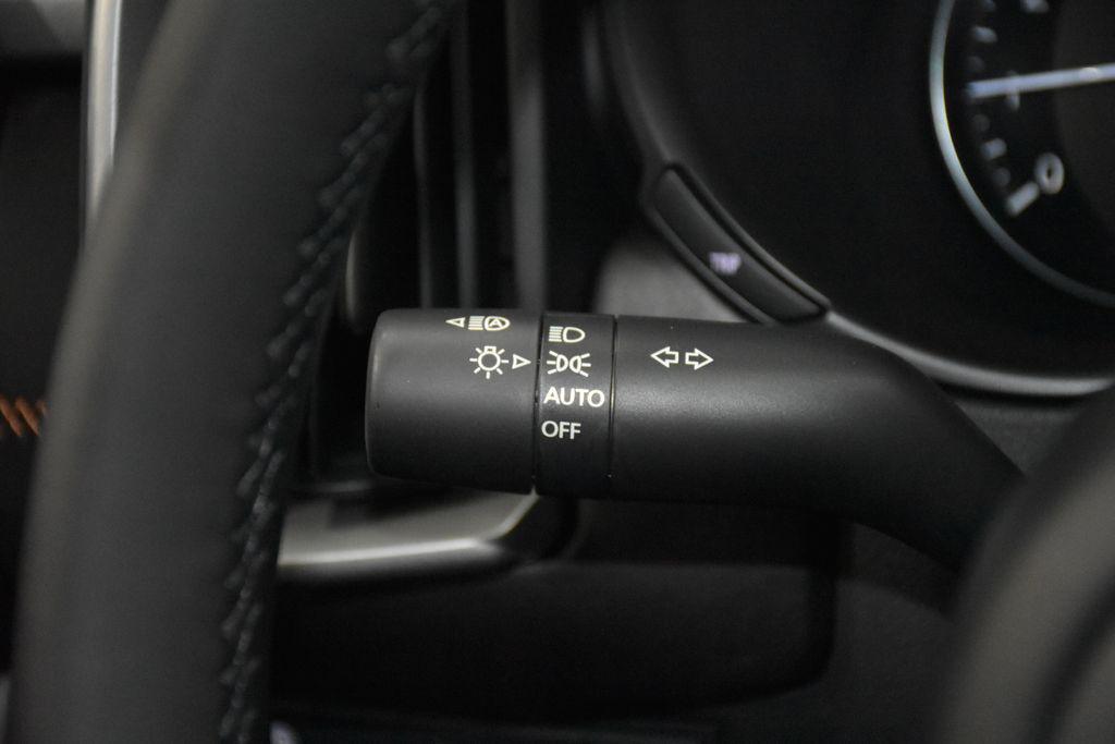 new 2026 Mazda CX-50 car, priced at $37,550