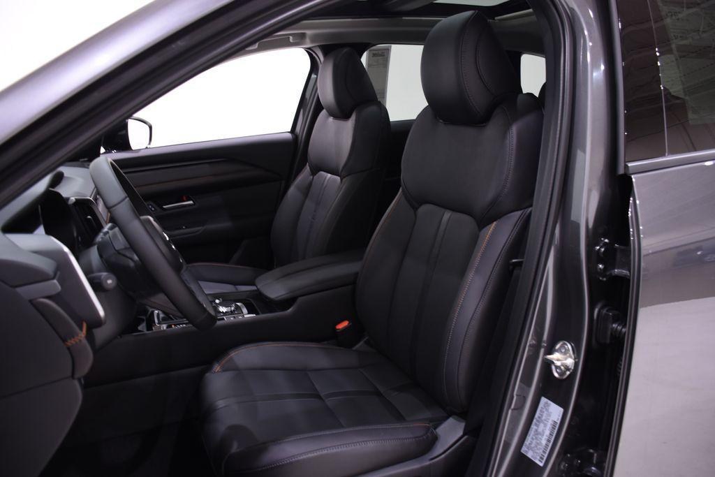 new 2026 Mazda CX-50 car, priced at $37,550