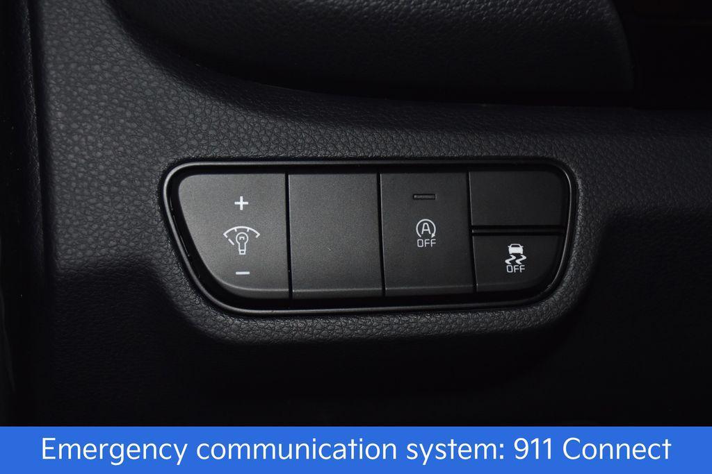 new 2026 Kia Seltos car, priced at $27,847