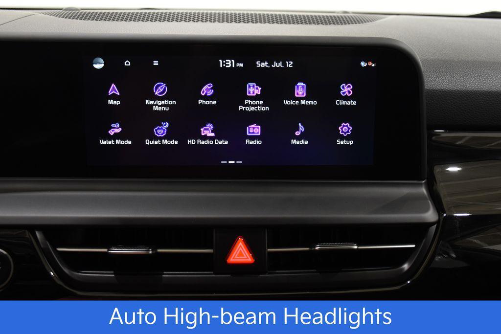 new 2026 Kia Seltos car, priced at $27,847