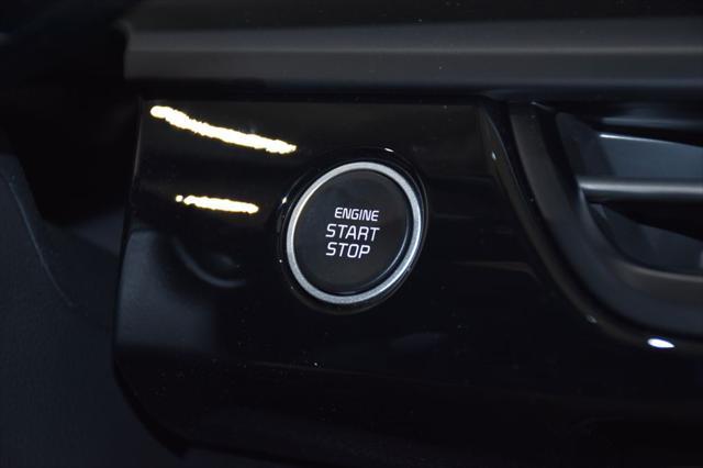 new 2026 Kia Seltos car, priced at $28,430