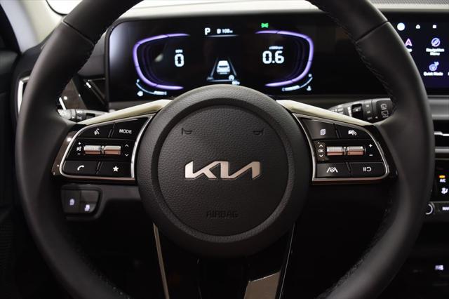 new 2026 Kia Seltos car, priced at $28,430