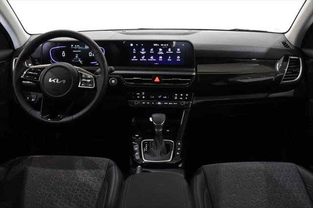 new 2026 Kia Seltos car, priced at $28,430