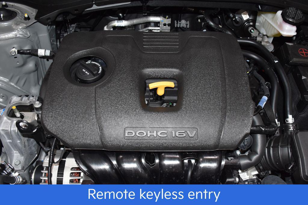 new 2026 Kia Seltos car, priced at $27,847