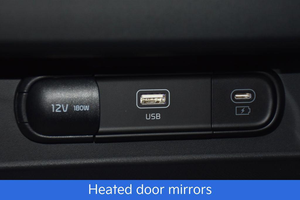 new 2026 Kia Seltos car, priced at $27,847