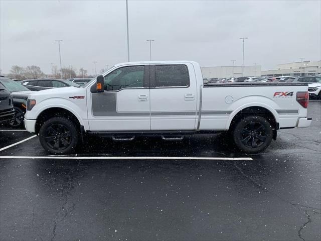 used 2013 Ford F-150 car, priced at $19,350