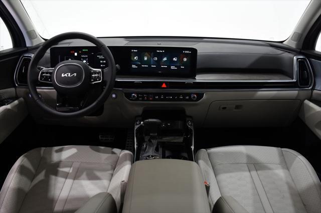 new 2024 Kia Sorento car, priced at $42,733