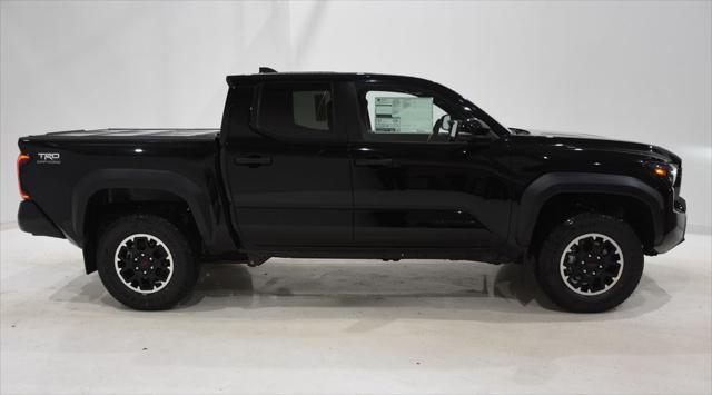 new 2024 Toyota Tacoma car, priced at $48,770