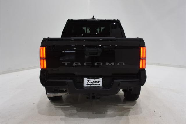 new 2024 Toyota Tacoma car, priced at $48,770