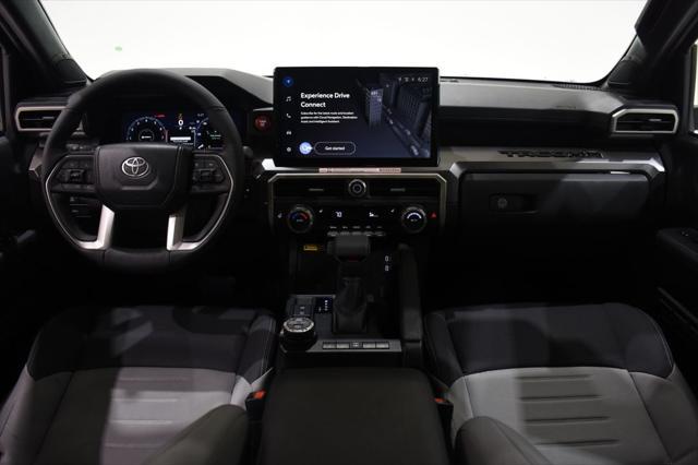 new 2024 Toyota Tacoma car, priced at $48,770