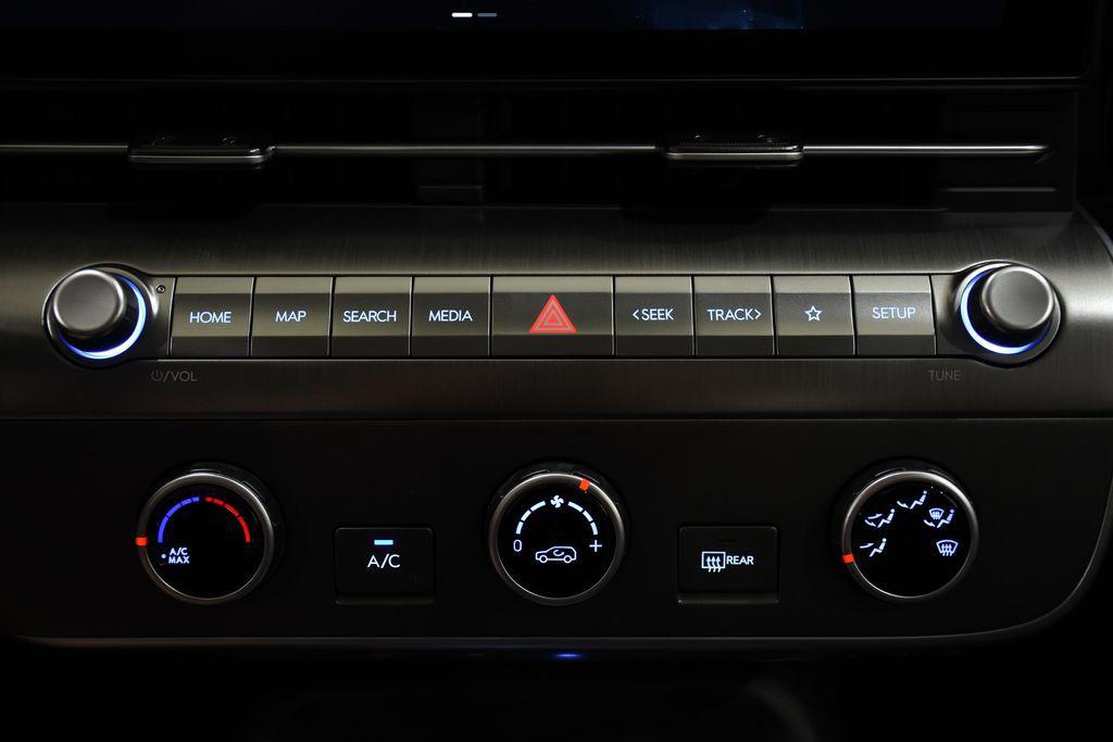 new 2026 Hyundai Kona car, priced at $28,250