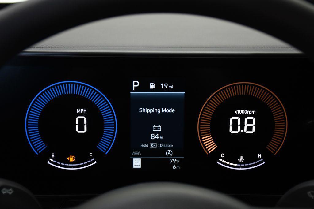 new 2026 Hyundai Kona car, priced at $28,250