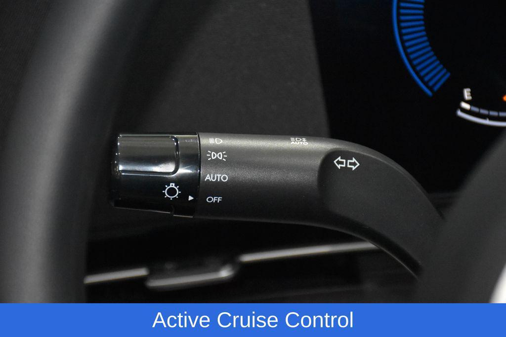 new 2026 Hyundai Kona car, priced at $28,250