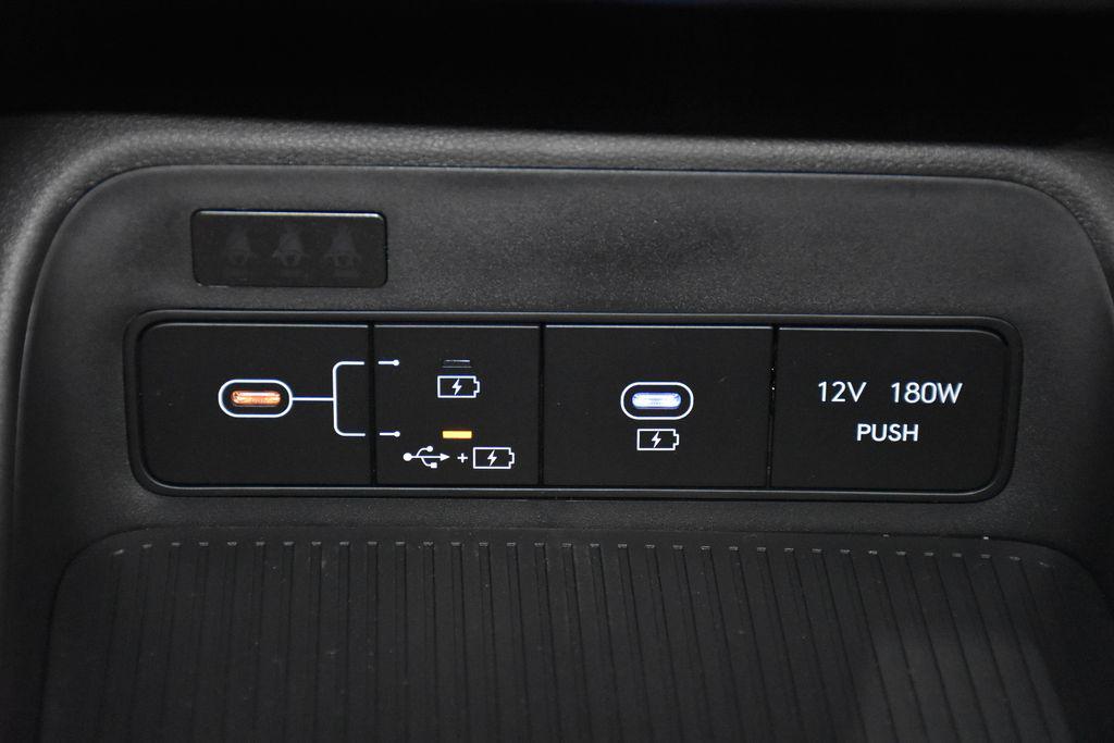 new 2026 Hyundai Kona car, priced at $28,250