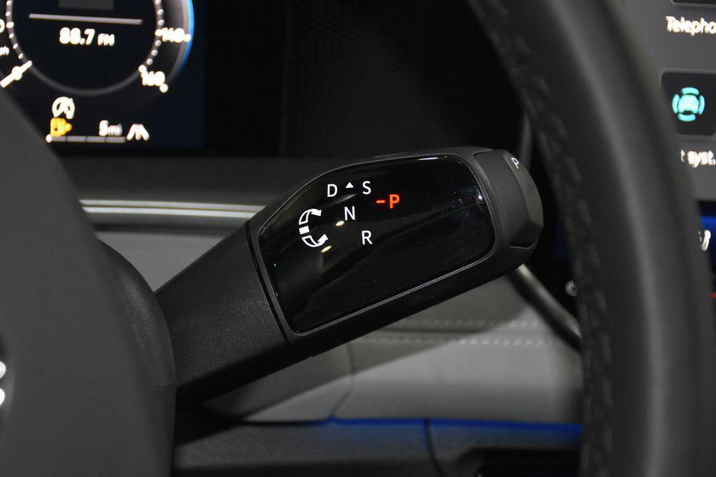 new 2026 Volkswagen Tiguan car, priced at $40,314