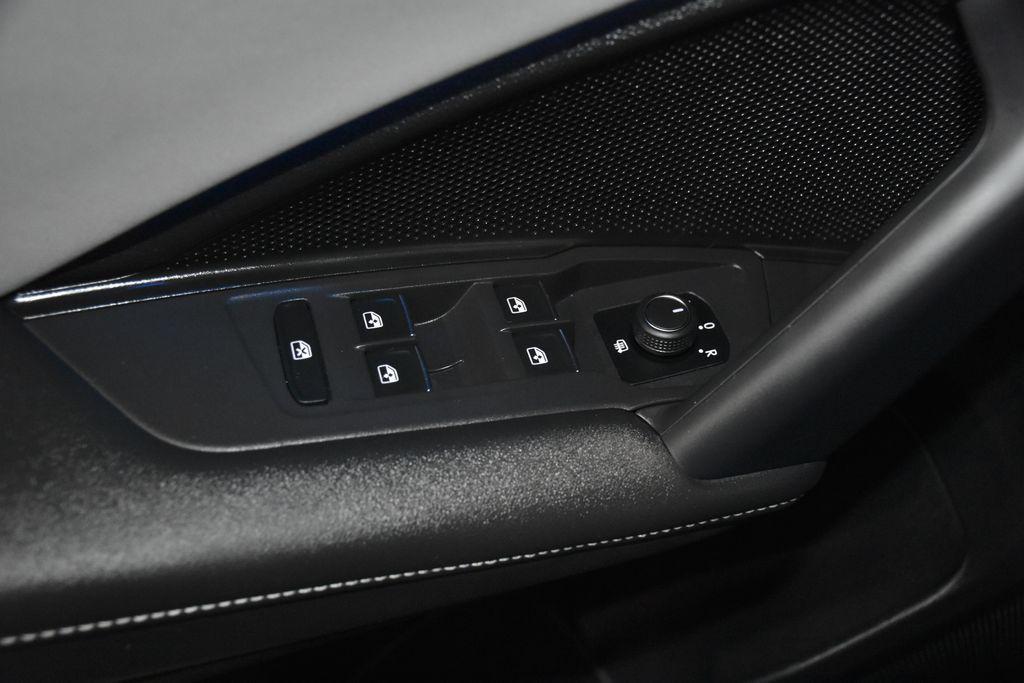 new 2026 Volkswagen Tiguan car, priced at $40,314