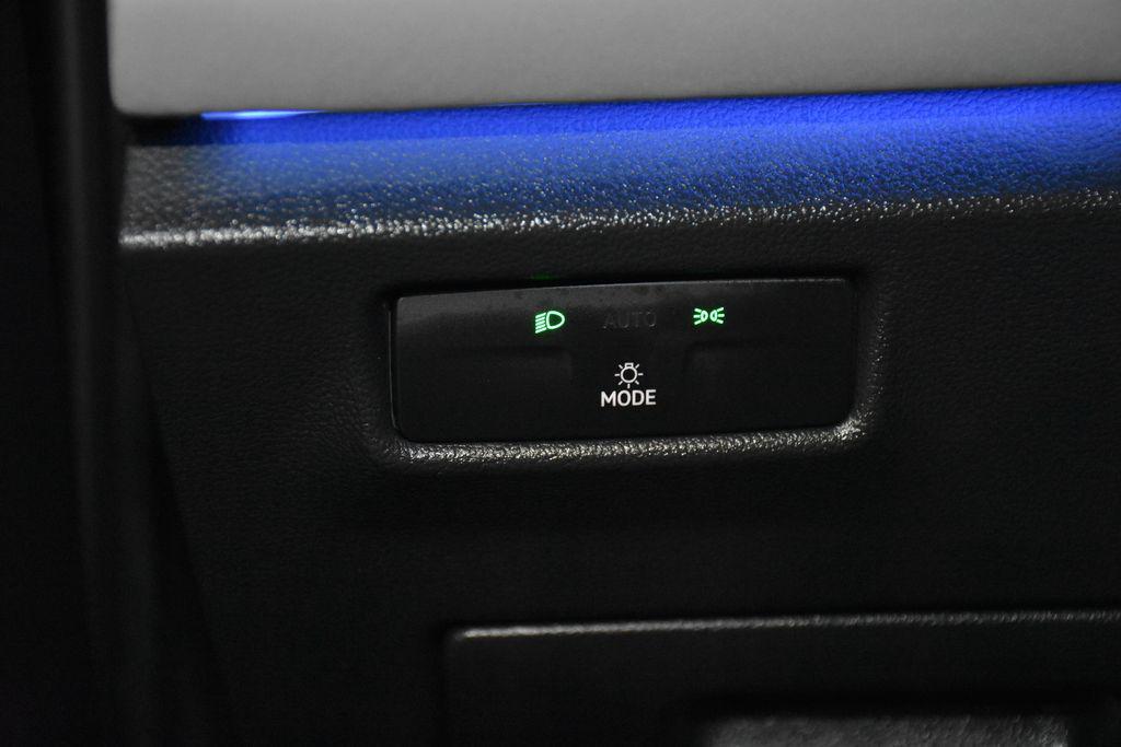 new 2026 Volkswagen Tiguan car, priced at $40,314