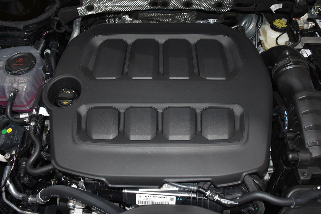 new 2026 Volkswagen Tiguan car, priced at $40,314