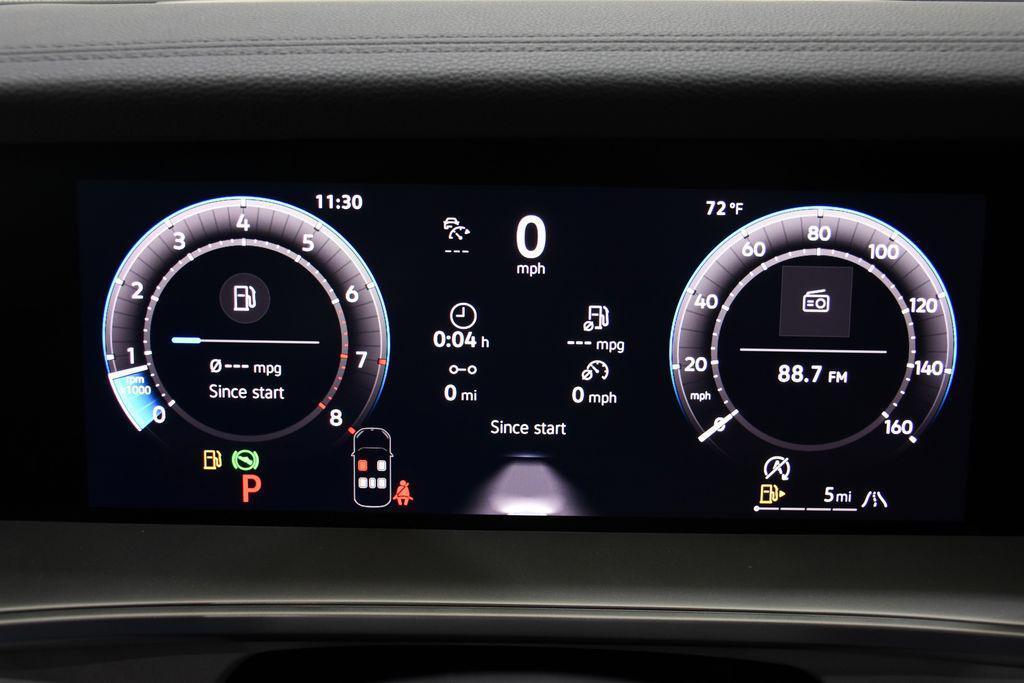 new 2026 Volkswagen Tiguan car, priced at $40,314