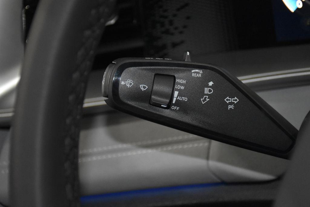 new 2026 Volkswagen Tiguan car, priced at $40,314