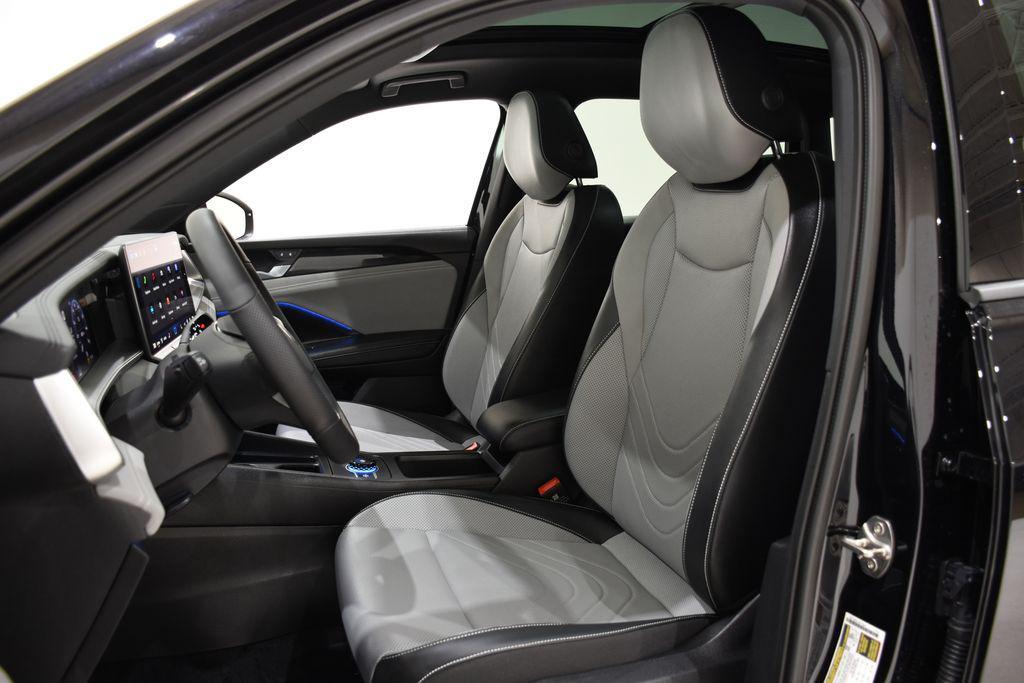 new 2026 Volkswagen Tiguan car, priced at $40,314