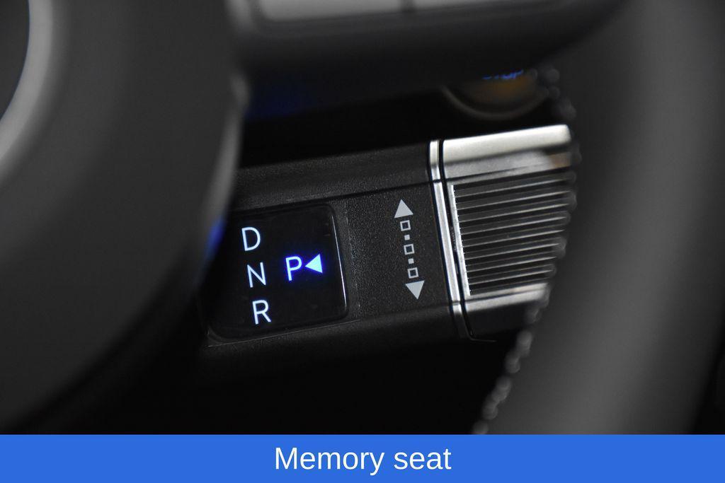 new 2025 Hyundai Sonata Hybrid car, priced at $36,290